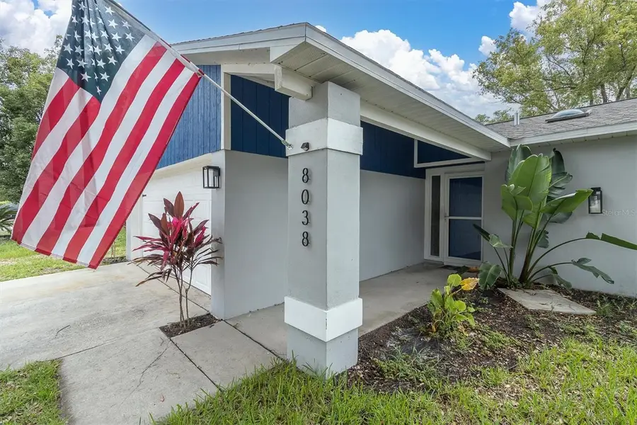 8038 Buttonball Lane, Port Richey, FL 34668 - #2