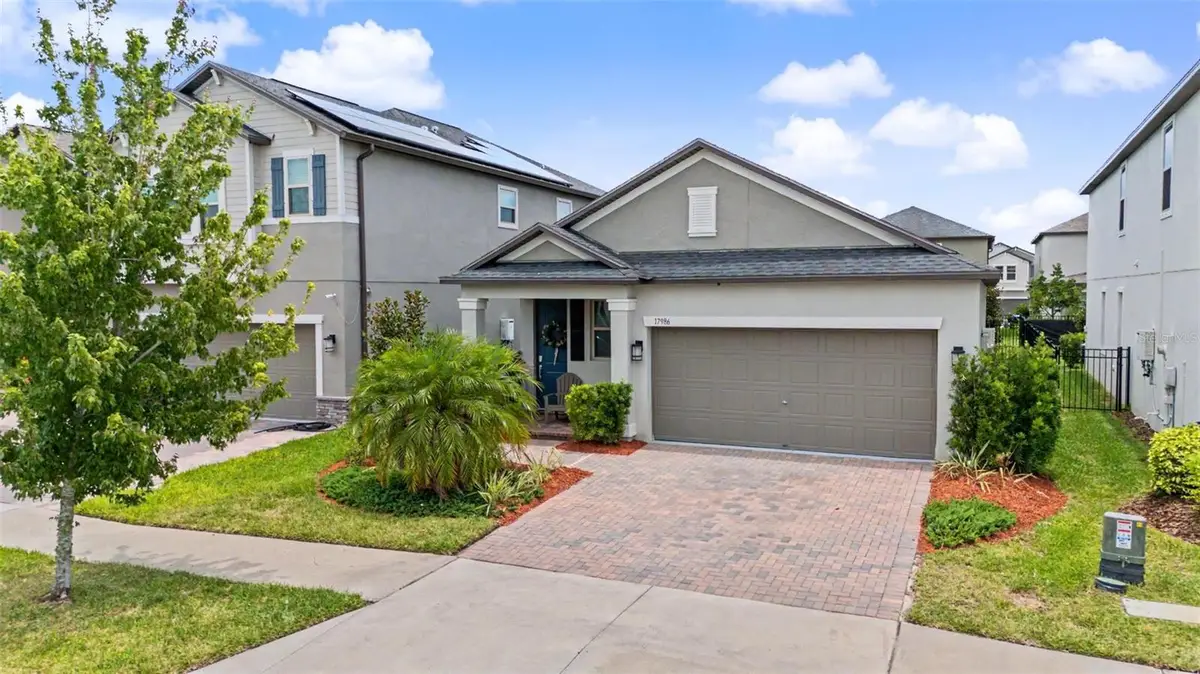 17986 Fenders Way, Land O Lakes, FL 34638 - #1