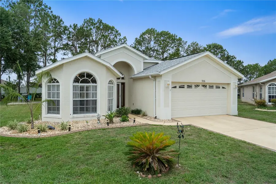306 Barrington Court, Spring Hill, FL 34609 - #2