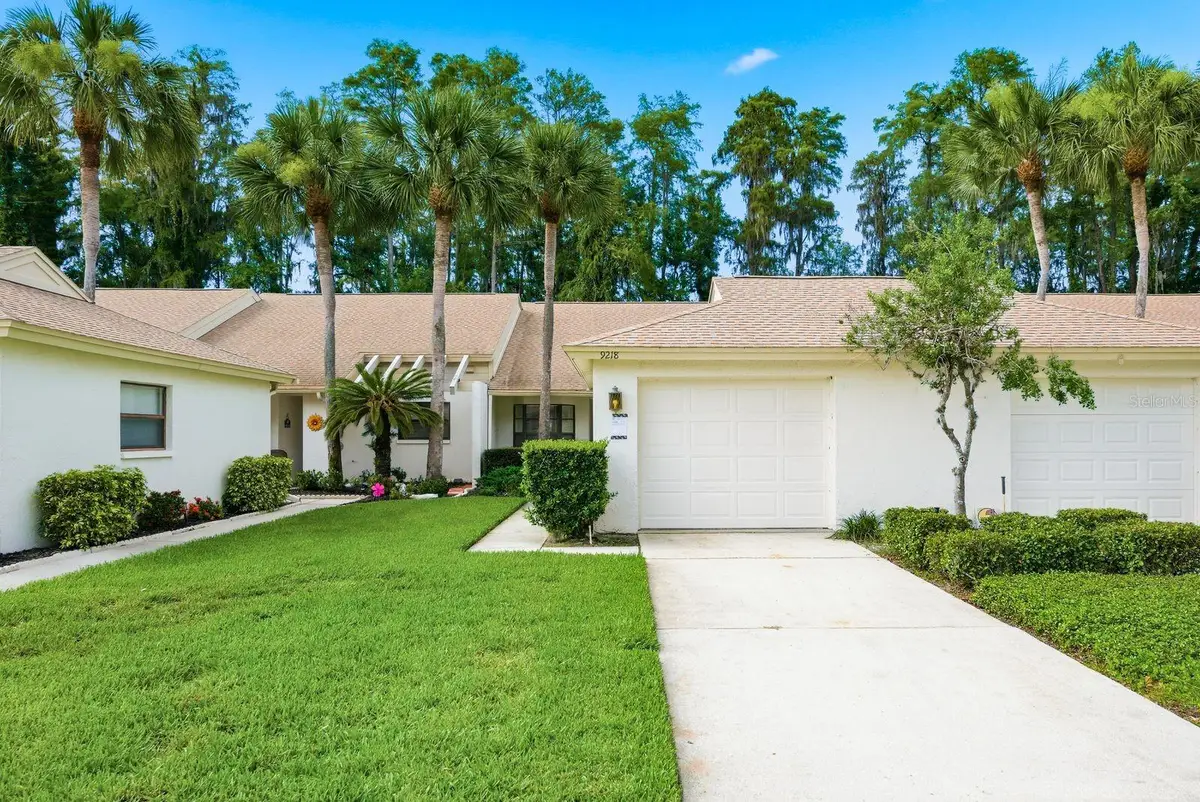 9218 Championship Lane, New Port Richey, FL 34655 - #1
