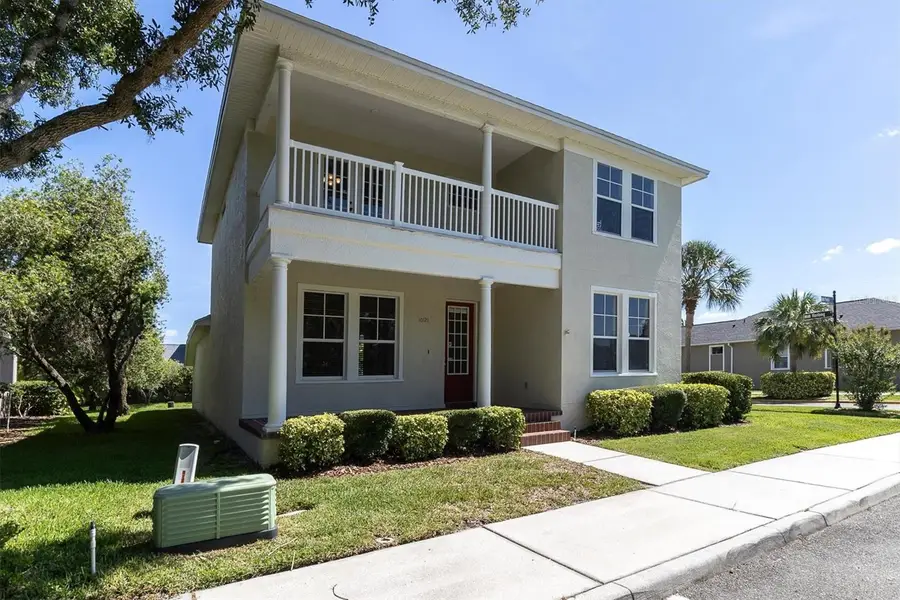 10121 Porch Street, New Port Richey, FL 34655 - #3