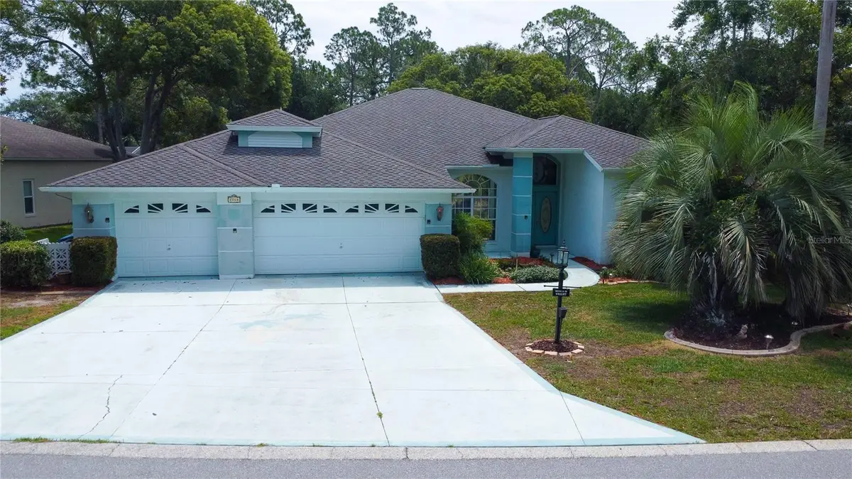 2268 Prince Charles Court, Spring Hill, FL 34606 - #1