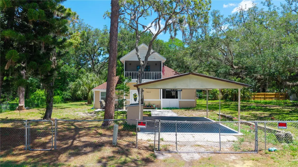 7803 Cadillac Avenue, Hudson, FL 34667 - #1