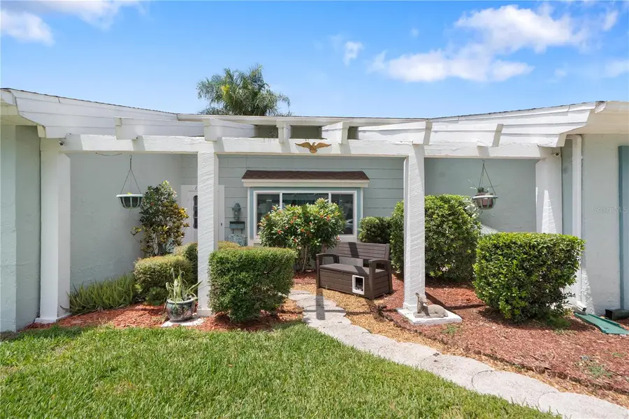 8021 Wildflower Row, Hudson, FL 34667 - #2