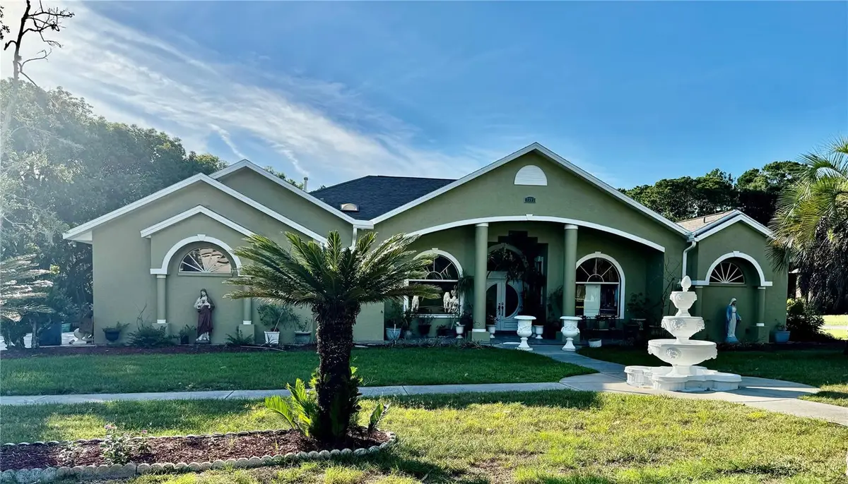 7393 Royal Oak Drive, Spring Hill, FL 34607 - #1