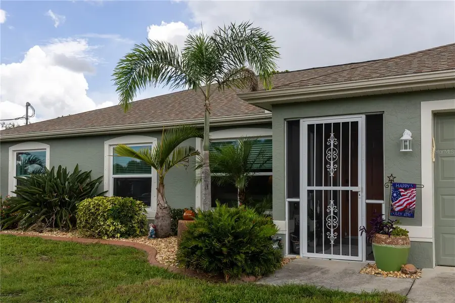 4730 Kiska Road, North Port, FL 34288 - #2
