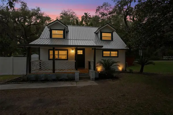 14335 Snow Memorial Highway, BROOKSVILLE, FL 34601