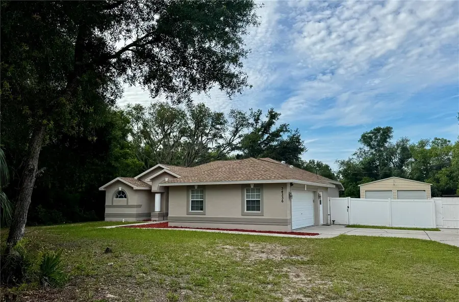 34336 Arbor Street, Dade City, FL 33523 - #2