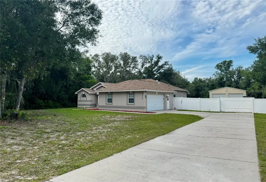 34336 Arbor Street, Dade City, FL 33523 - #3