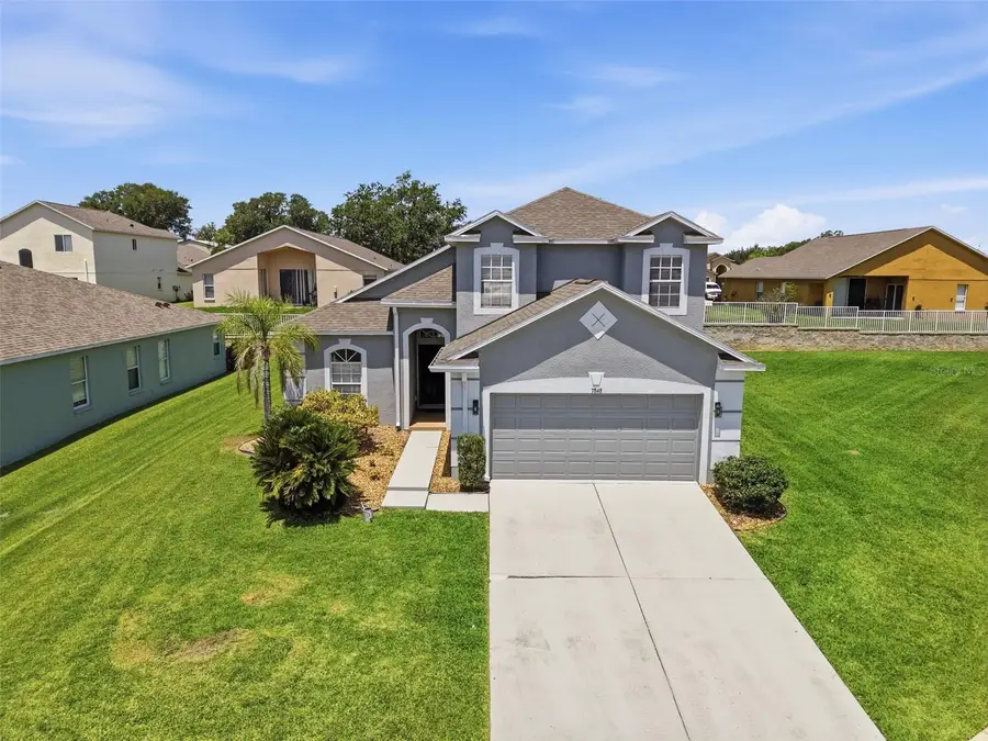 7848 Merchantville Cir, Zephyrhills, FL 33540 - #2