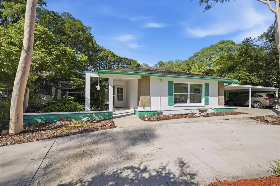 9116 Lakeview Drive, New Port Richey, FL 34654 - #3
