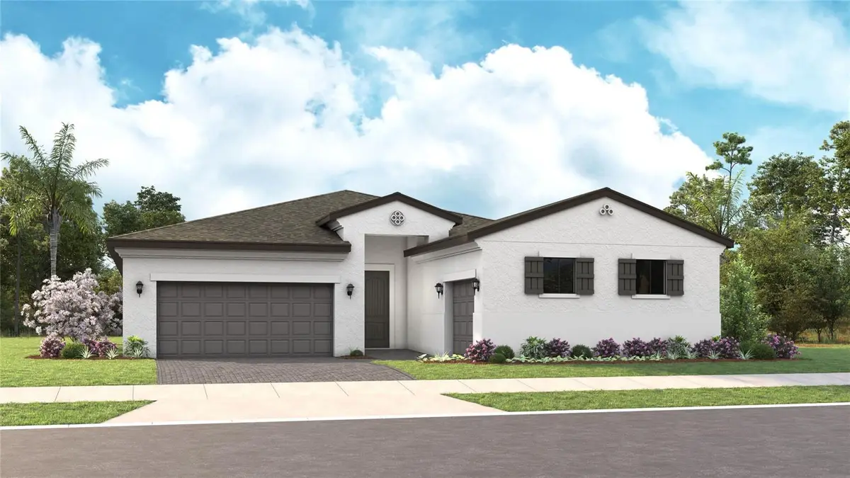 1729 Point Grace Road, Tavares, FL 32778 - #1