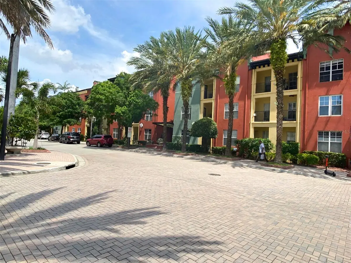2331 W Horatio Street #632, Tampa, FL 33609 - #1