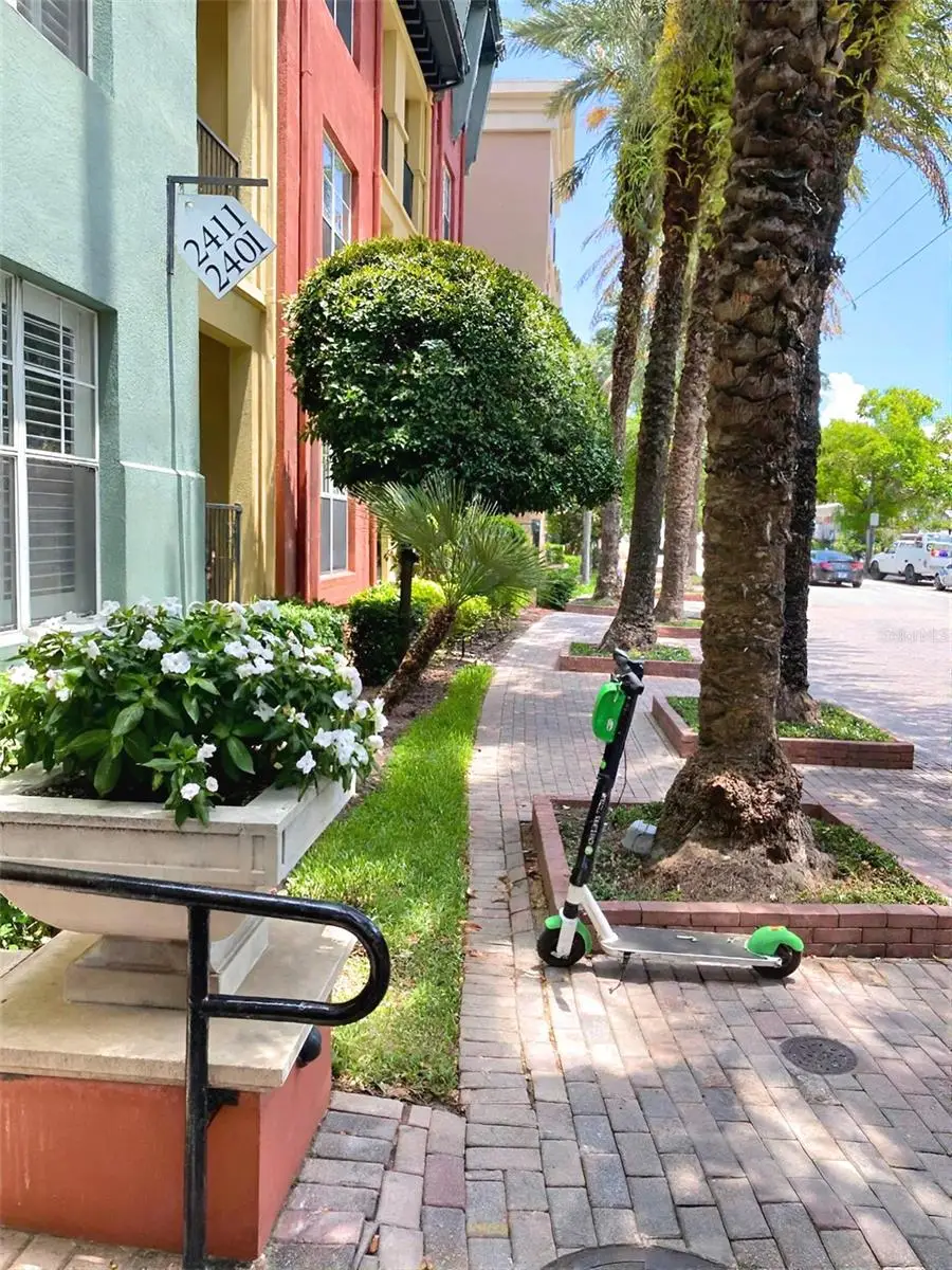 2331 W Horatio Street #632, Tampa, FL 33609 - #2