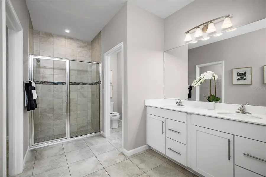 2604 Landing Drive, Titusville, FL 32796 - #3