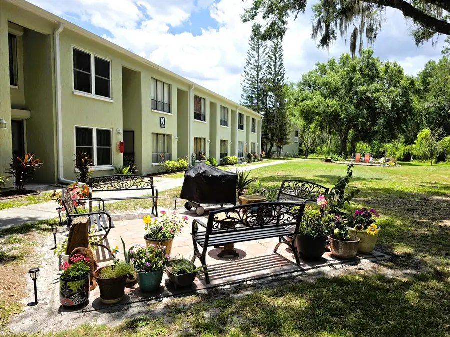 1761 Cupecoy Circle #N4, Lutz, FL 33558 - #2