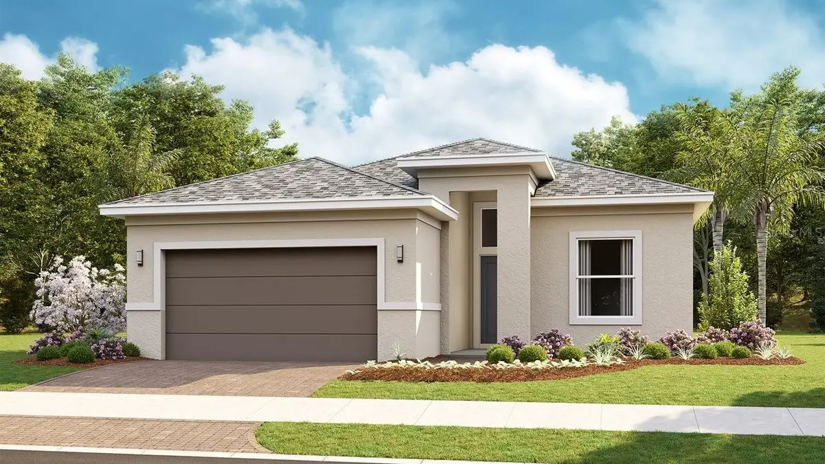 1533 Tregan Avenue, Deland, FL 32724 - #1