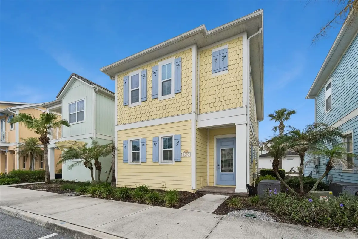 8060 Dreamsicle Drive, Kissimmee, FL 34747 - #1