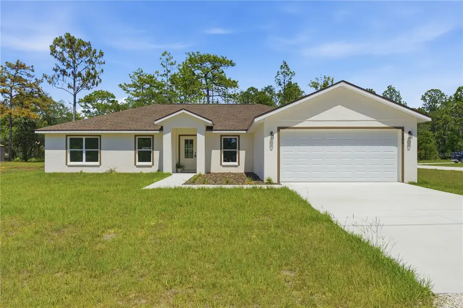 14586 Mocking Wren Road, Weeki Wachee, FL 34614 - #2