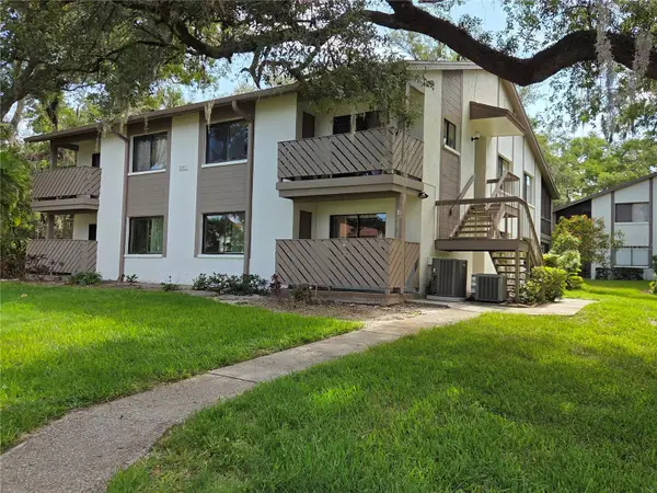 2367 Flanders Way #D, SAFETY HARBOR, FL 34695