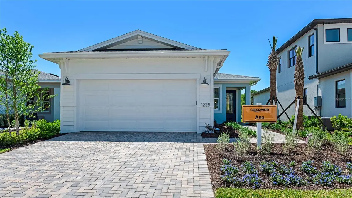 1278 Eden Rock Court, Deland, FL 32724 - #1