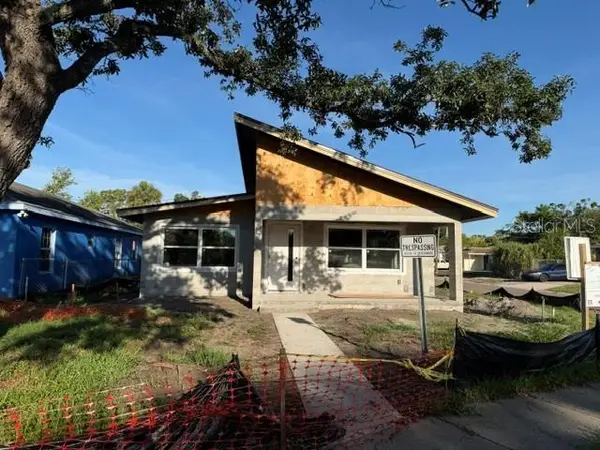 1405 40th Street S, ST PETERSBURG, FL 33711