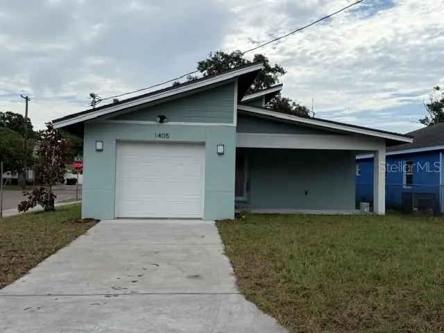 1405 40th Street S, Saint Petersburg, FL 33711 - #2