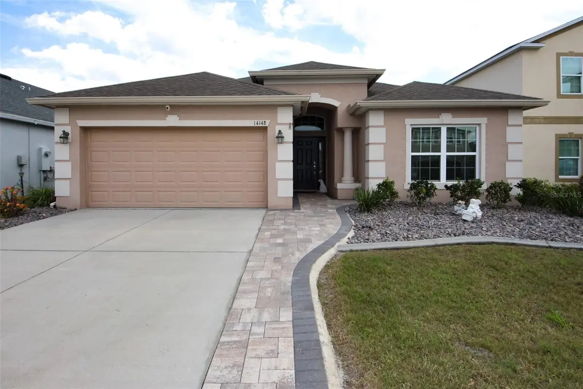 14148 Finsbury Drive, Spring Hill, FL 34609 - #1