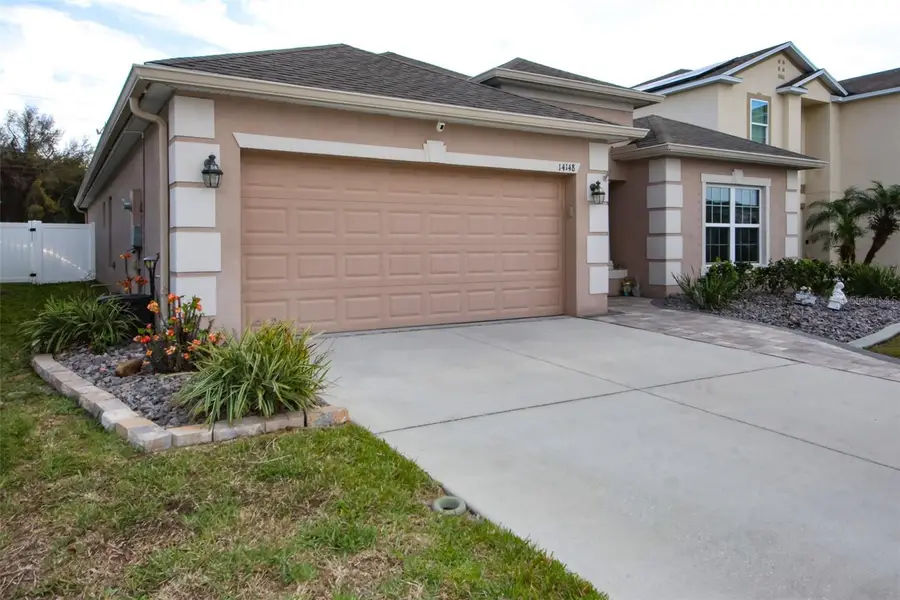 14148 Finsbury Drive, Spring Hill, FL 34609 - #2