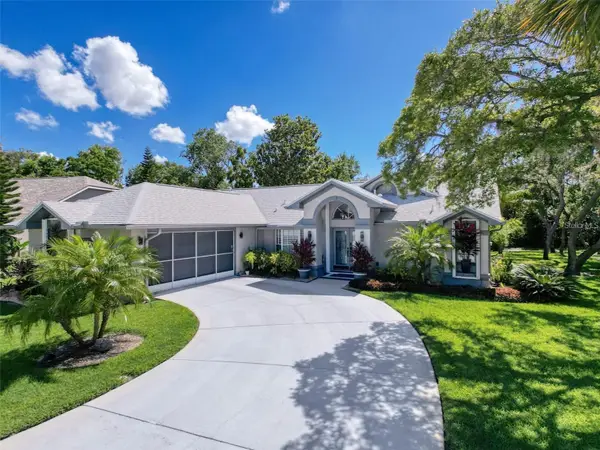 13627 Glaze Brook Drive, HUDSON, FL 34667