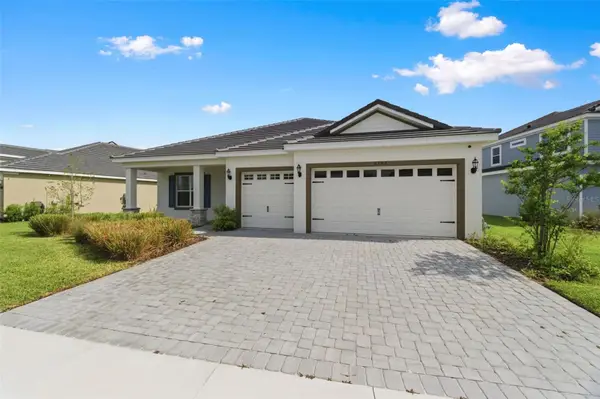 2592 Wise River Lane, ZEPHYRHILLS, FL 33541