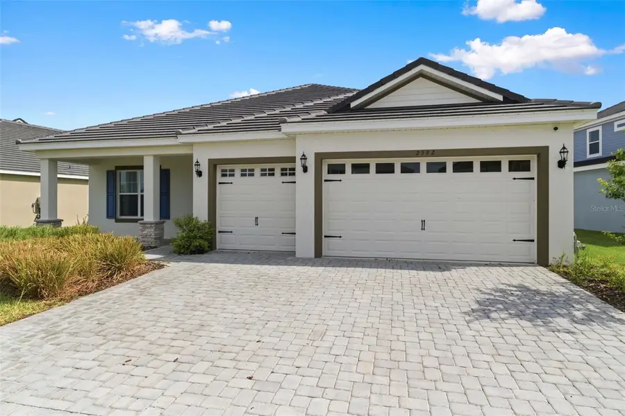 2592 Wise River Lane, Zephyrhills, FL 33541 - #2