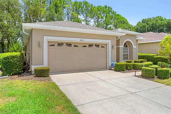 14425 Sterling Run, SPRING HILL, FL 34609
