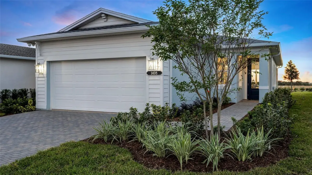1452 Santorini Way, Tavares, FL 32778 - #1