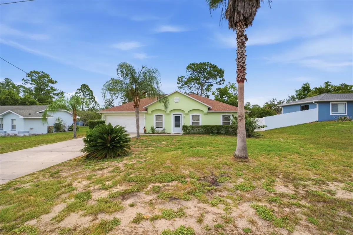 4214 Candler Avenue, Spring Hill, FL 34609 - #1