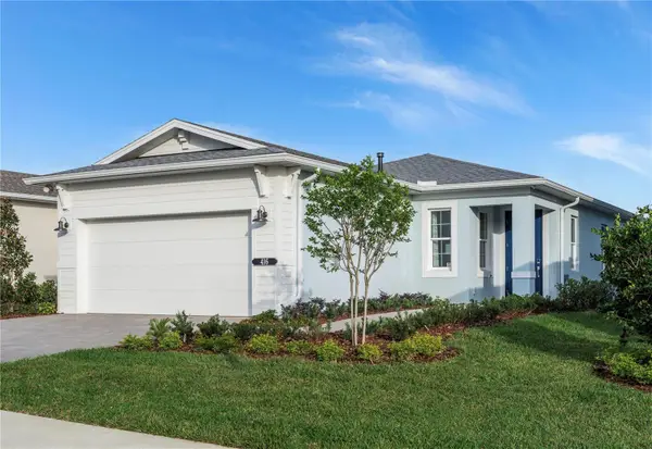 427 Verona Way, LADY LAKE, FL 32159