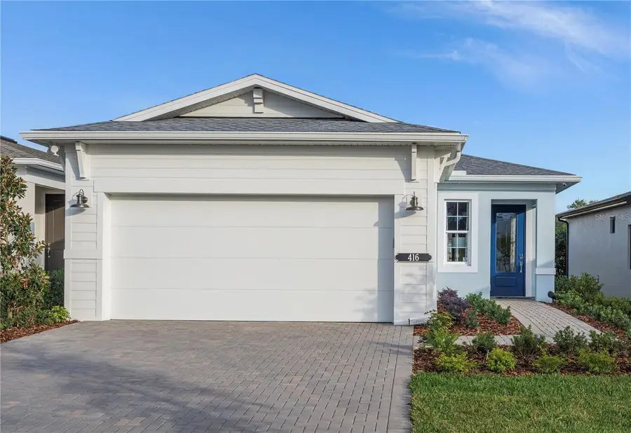427 Verona Way, Lady Lake, FL 32159 - #2
