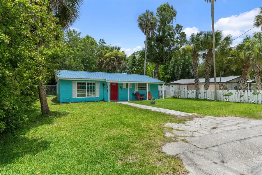 7280 Wimberly Court, Weeki Wachee, FL 34607 - #2
