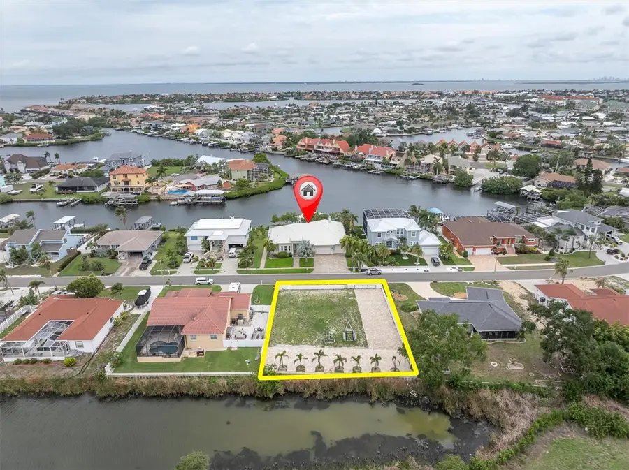 814 Birdie Way, Apollo Beach, FL 33572 - #2