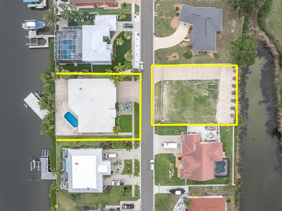 814 Birdie Way, Apollo Beach, FL 33572 - #3