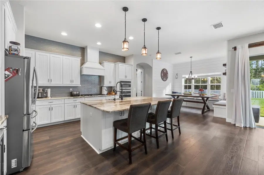 19520 Hayden Lake Court, Land O Lakes, FL 34638 - #3
