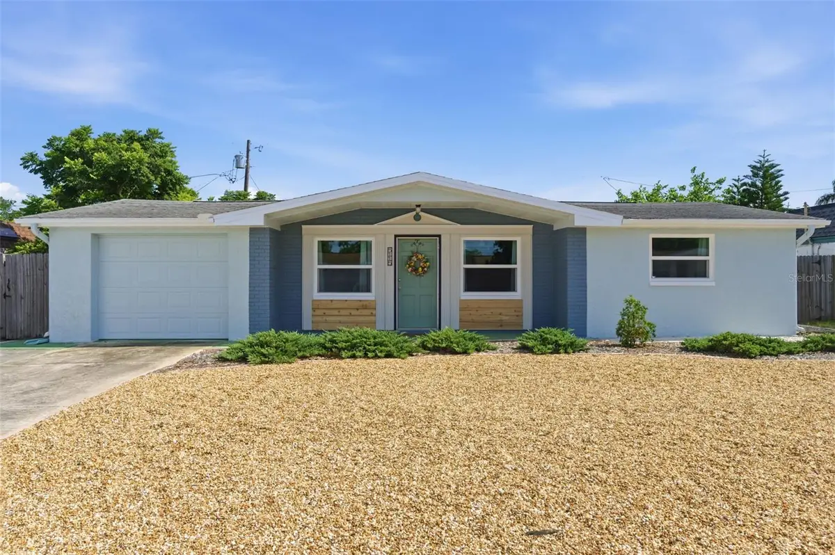 5115 Chet Drive, New Port Richey, FL 34652 - #1