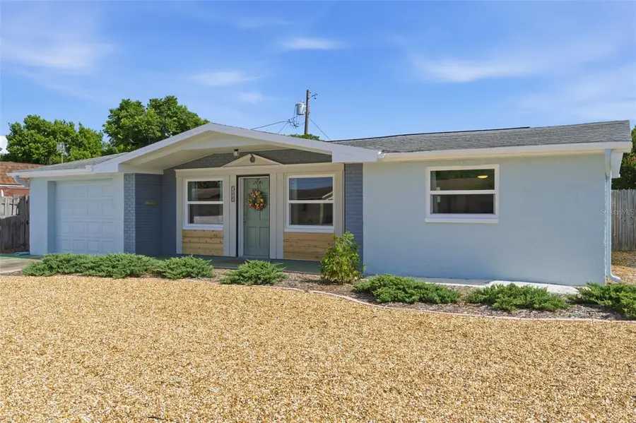 5115 Chet Drive, New Port Richey, FL 34652 - #2