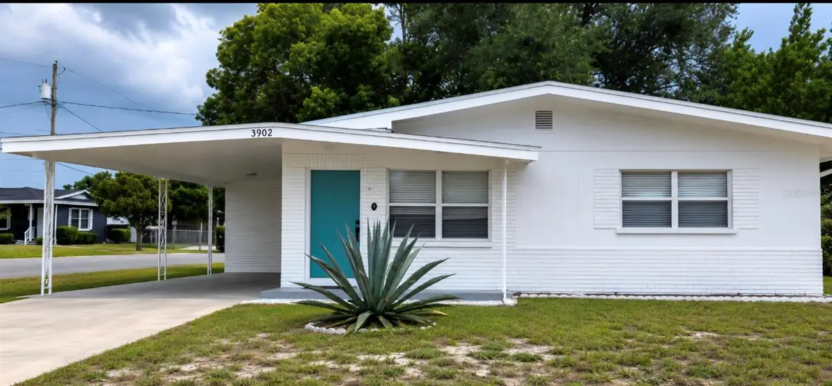 5904 Elm Street, New Port Richey, FL 34652 - #1