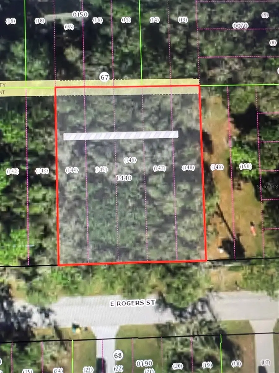 3419 E Rogers Street, Inverness, FL 34453 - #2