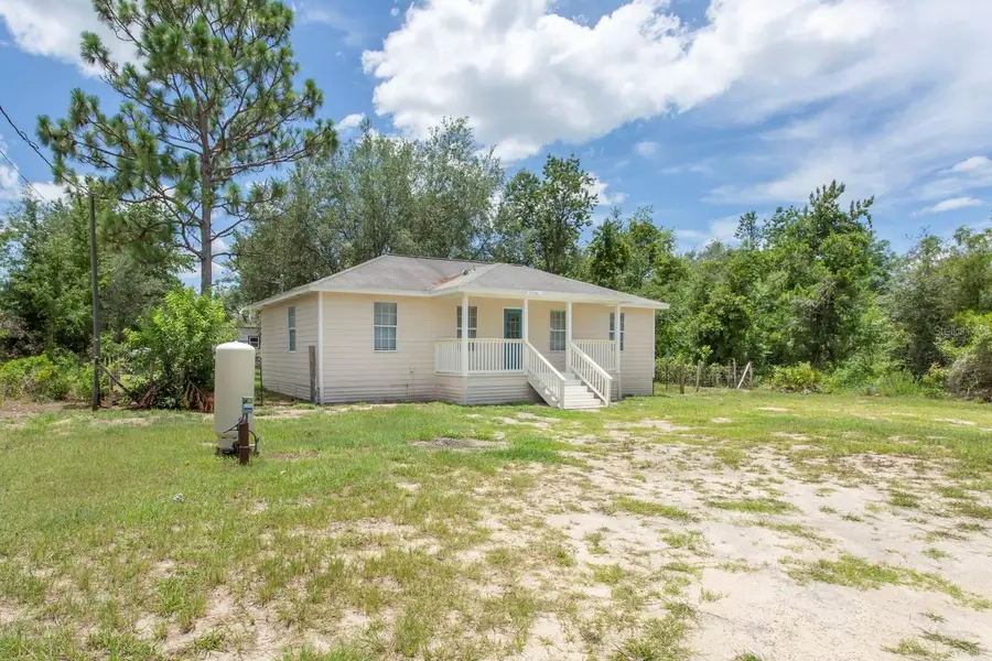 11960 NE 67th Lane, Williston, FL 32696 - #3