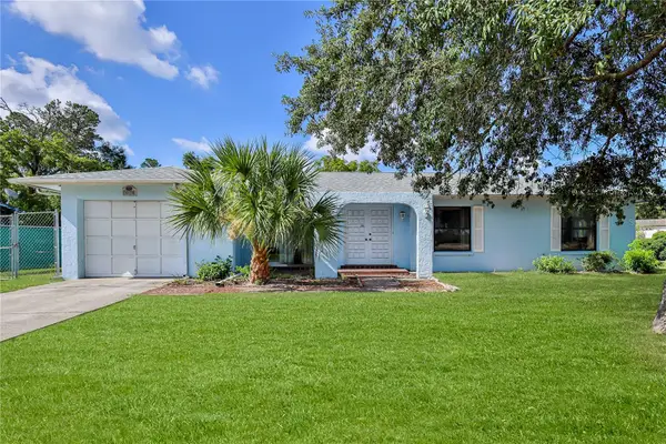 10170 Northcliffe Boulevard, SPRING HILL, FL 34608