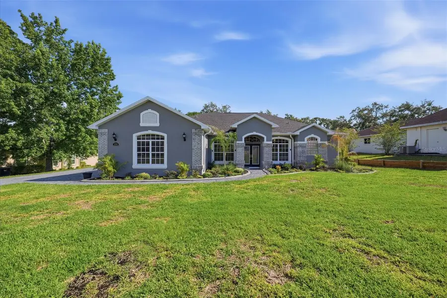 12041 Sapphire Drive, Spring Hill, FL 34609 - #3