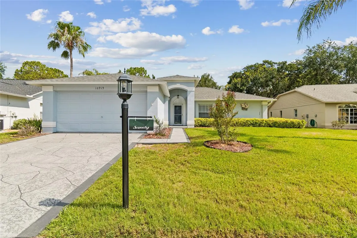 10919 Trelain Way, Hudson, FL 34667 - #1