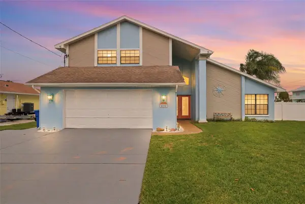 4262 Paradise Circle, HERNANDO BEACH, FL 34607